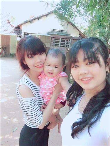 hẹn hò - Thanh Nguyên-Lady -Age:26 - Single-Bình Định-Lover - Best dating website, dating with vietnamese person, finding girlfriend, boyfriend.