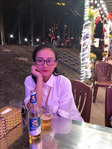 hẹn hò - UyenNguyen-Nữ -Tuổi:32 - Ly dị-Quảng Ngãi-Tìm bạn bè mới