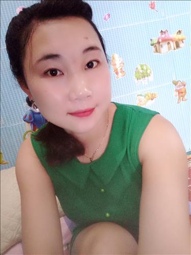 hẹn hò - Thuận Lý-Nữ -Tuổi:29 - Độc thân-Lai Châu-Người yêu lâu dài