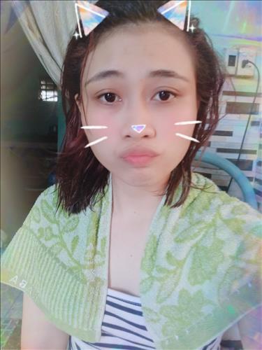 hẹn hò - Mia-Nữ -Tuổi:28 - Độc thân-TP Hồ Chí Minh-Người yêu lâu dài