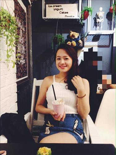 hẹn hò - Bảo Hân-Lady -Age:31 - Single-TP Hồ Chí Minh-Lover - Best dating website, dating with vietnamese person, finding girlfriend, boyfriend.