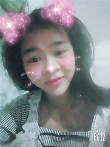 hẹn hò - Ut Oc Lý-Lady -Age:19 - Single-Kiên Giang-Confidential Friend - Best dating website, dating with vietnamese person, finding girlfriend, boyfriend.