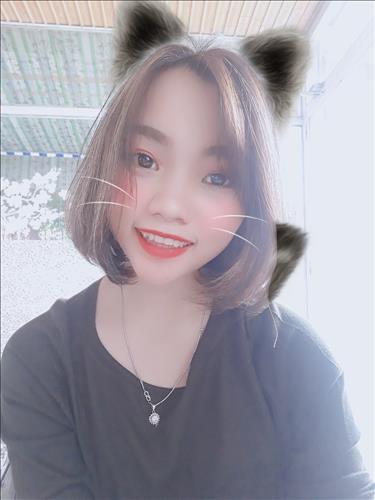 hẹn hò - Mèo-Lady -Age:24 - Single-Lâm Đồng-Short Term - Best dating website, dating with vietnamese person, finding girlfriend, boyfriend.