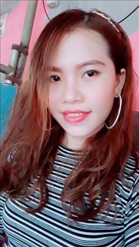 hẹn hò - Thư Kỳ-Lady -Age:25 - Single-TP Hồ Chí Minh-Friend - Best dating website, dating with vietnamese person, finding girlfriend, boyfriend.