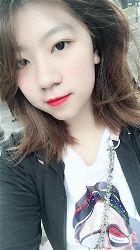 hẹn hò - Đỗ Ngọc Lan-Lady -Age:21 - Single-Hà Nội-Lover - Best dating website, dating with vietnamese person, finding girlfriend, boyfriend.