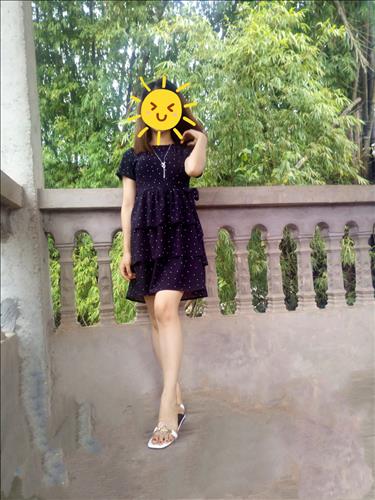 hẹn hò - Khánh-Lady -Age:23 - Single-Lạng Sơn-Lover - Best dating website, dating with vietnamese person, finding girlfriend, boyfriend.