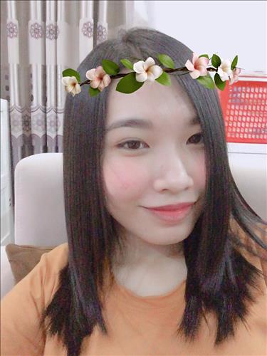 hẹn hò - Ngọc Châu-Lady -Age:19 - Single-Kiên Giang-Lover - Best dating website, dating with vietnamese person, finding girlfriend, boyfriend.