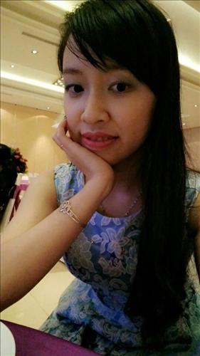 hẹn hò - Miuli Hạnh-Lady -Age:29 - Single-Kiên Giang-Lover - Best dating website, dating with vietnamese person, finding girlfriend, boyfriend.