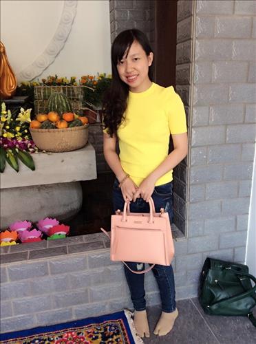 hẹn hò - Hạnh Nguyễn-Lady -Age:29 - Single-TP Hồ Chí Minh-Friend - Best dating website, dating with vietnamese person, finding girlfriend, boyfriend.