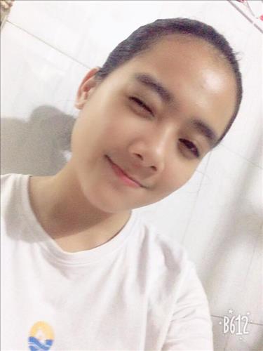 hẹn hò - Ly Dương-Lady -Age:19 - Single-TP Hồ Chí Minh-Friend - Best dating website, dating with vietnamese person, finding girlfriend, boyfriend.