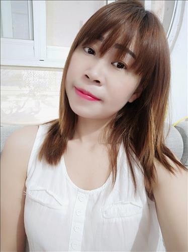 hẹn hò - Lý bình bình -Lady -Age:27 - Single-Quảng Ninh-Lover - Best dating website, dating with vietnamese person, finding girlfriend, boyfriend.