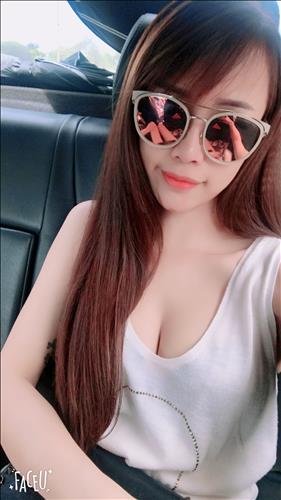 hẹn hò - lisa-Lady -Age:27 - Single-Thái Nguyên-Friend - Best dating website, dating with vietnamese person, finding girlfriend, boyfriend.