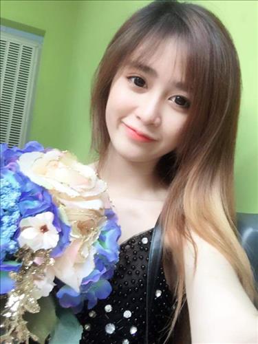 hẹn hò - Cà rốt -Lady -Age:19 - Single-TP Hồ Chí Minh-Friend - Best dating website, dating with vietnamese person, finding girlfriend, boyfriend.