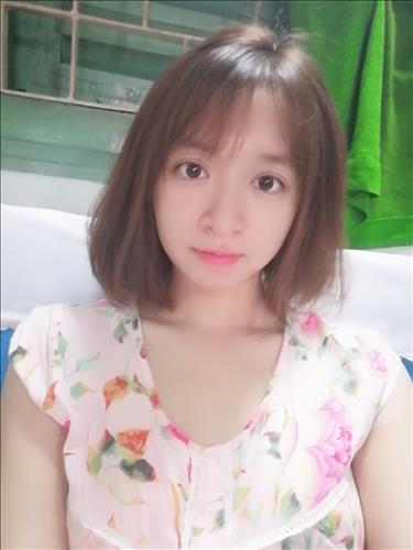 hẹn hò - Phương -Lady -Age:24 - Single-TP Hồ Chí Minh-Lover - Best dating website, dating with vietnamese person, finding girlfriend, boyfriend.