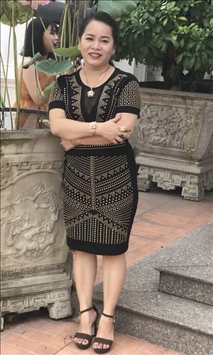 hẹn hò - thi minh chau nguyen-Nữ -Tuổi:41 - Độc thân-TP Hồ Chí Minh-Người yêu lâu dài