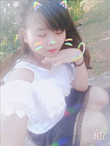 hẹn hò - Hao Nguyen-Lady -Age:25 - Single-Thái Nguyên-Lover - Best dating website, dating with vietnamese person, finding girlfriend, boyfriend.