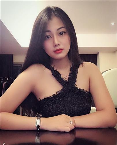hẹn hò - Quỳnh Tiên-Nữ -Tuổi:19 - Độc thân-TP Hồ Chí Minh-Người yêu lâu dài