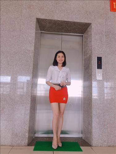 hẹn hò - Huyền Trang-Lady -Age:31 - Divorce-Thái Nguyên-Lover - Best dating website, dating with vietnamese person, finding girlfriend, boyfriend.
