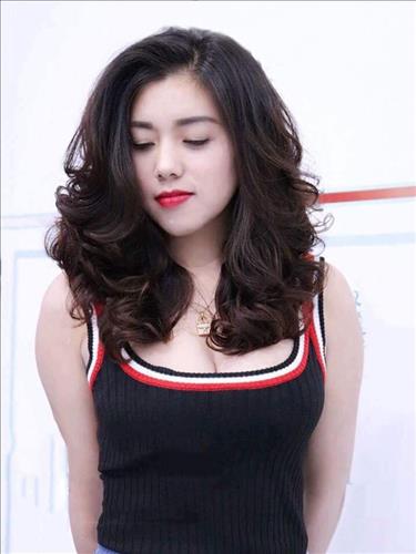 hẹn hò - Tiểu Ly-Lady -Age:24 - Married-Vĩnh Phúc-Short Term - Best dating website, dating with vietnamese person, finding girlfriend, boyfriend.