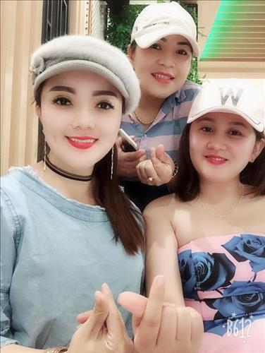 hẹn hò - Nguyễn Hoàng Lan-Nữ -Tuổi:28 - Độc thân-TP Hồ Chí Minh-Người yêu lâu dài