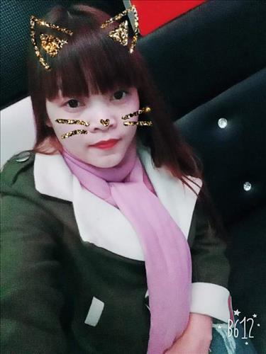 hẹn hò - Ánh Phương-Lady -Age:25 - Single-Hà Nội-Confidential Friend - Best dating website, dating with vietnamese person, finding girlfriend, boyfriend.