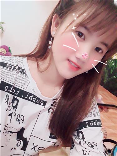 hẹn hò - Chu Thắm-Lady -Age:20 - Single-Lạng Sơn-Friend - Best dating website, dating with vietnamese person, finding girlfriend, boyfriend.