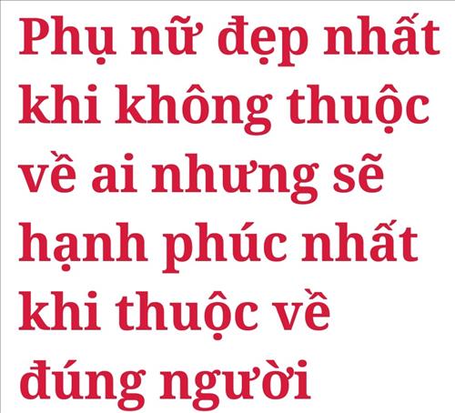 hẹn hò - Cô gái bướng bỉnh ( xin đừng yêu tôi ).-Nữ -Tuổi:34 - Ly dị-TP Hồ Chí Minh-Tìm bạn bè mới