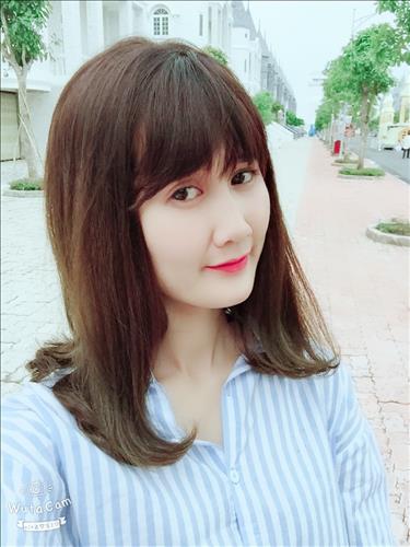 hẹn hò - Thuỷyyy-Lady -Age:27 - Single-Tiền Giang-Lover - Best dating website, dating with vietnamese person, finding girlfriend, boyfriend.