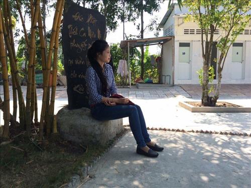 hẹn hò - Ngoc Bao-Lady -Age:31 - Married-TP Hồ Chí Minh-Confidential Friend - Best dating website, dating with vietnamese person, finding girlfriend, boyfriend.