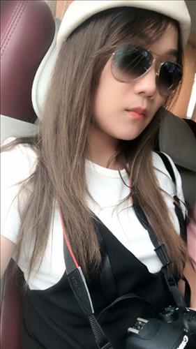 hẹn hò - Vivian sam-Lady -Age:25 - Single--Friend - Best dating website, dating with vietnamese person, finding girlfriend, boyfriend.