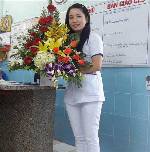 hẹn hò - Hau Tran-Lady -Age:33 - Single-Bình Định-Lover - Best dating website, dating with vietnamese person, finding girlfriend, boyfriend.