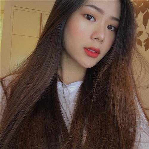 hẹn hò - Nguyễn Thị Khuyên-Lady -Age:23 - Single-Hà Nội-Lover - Best dating website, dating with vietnamese person, finding girlfriend, boyfriend.