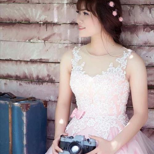 hẹn hò - Mộng Mơ -Lady -Age:27 - Single-TP Hồ Chí Minh-Lover - Best dating website, dating with vietnamese person, finding girlfriend, boyfriend.