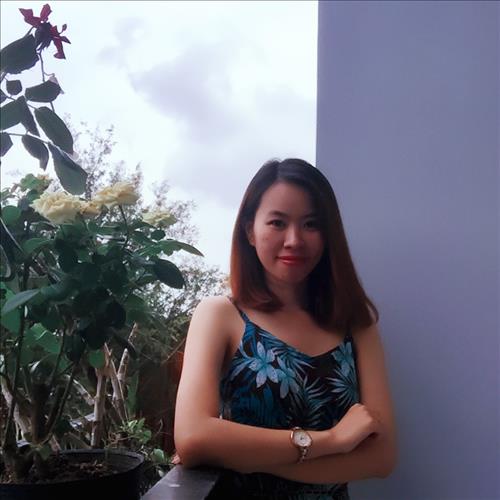 hẹn hò - Hồng Nhung-Lady -Age:32 - Single-TP Hồ Chí Minh-Friend - Best dating website, dating with vietnamese person, finding girlfriend, boyfriend.