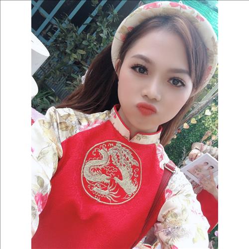 hẹn hò - Gấu-Lady -Age:22 - Divorce-An Giang-Lover - Best dating website, dating with vietnamese person, finding girlfriend, boyfriend.