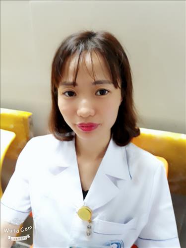 hẹn hò - Nhung Nhung-Lady -Age:32 - Single-Ninh Bình-Lover - Best dating website, dating with vietnamese person, finding girlfriend, boyfriend.