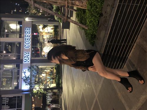 hẹn hò - Heo Mi Nhon-Lady -Age:31 - Single-TP Hồ Chí Minh-Lover - Best dating website, dating with vietnamese person, finding girlfriend, boyfriend.