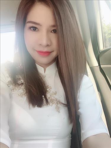 hẹn hò - Như Hoàng-Lady -Age:31 - Single-TP Hồ Chí Minh-Lover - Best dating website, dating with vietnamese person, finding girlfriend, boyfriend.