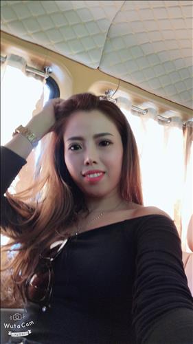 hẹn hò - Phương Hà -Lady -Age:35 - Single-TP Hồ Chí Minh-Lover - Best dating website, dating with vietnamese person, finding girlfriend, boyfriend.