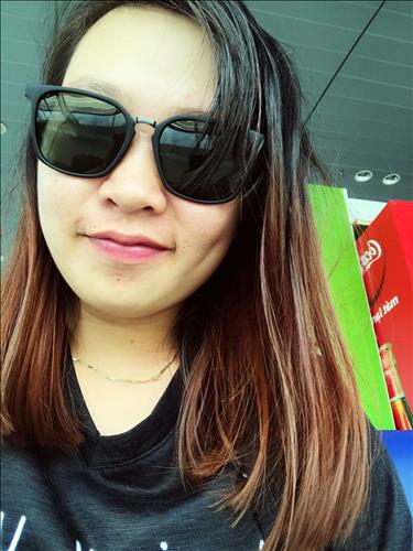 hẹn hò - Jenny-Lady -Age:25 - Single-Đăk Lăk-Lover - Best dating website, dating with vietnamese person, finding girlfriend, boyfriend.