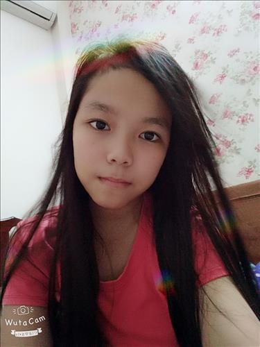 hẹn hò - Loan-Lady -Age:16 - Single-TP Hồ Chí Minh-Friend - Best dating website, dating with vietnamese person, finding girlfriend, boyfriend.