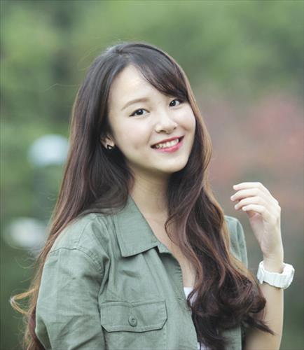 hẹn hò - Kim Thư-Lady -Age:19 - Single-Bình Định-Lover - Best dating website, dating with vietnamese person, finding girlfriend, boyfriend.