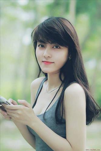 hẹn hò - Trà Mi-Lady -Age:25 - Single-Bình Định-Lover - Best dating website, dating with vietnamese person, finding girlfriend, boyfriend.