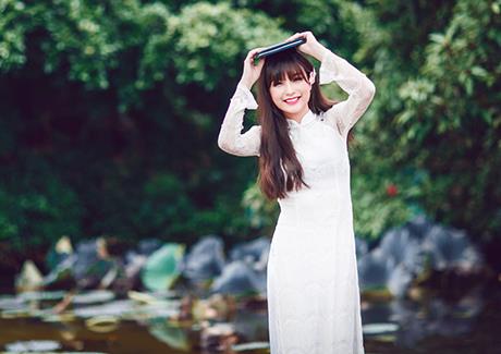 hẹn hò - Hiền xu-Lady -Age:19 - Single-Thừa Thiên-Huế-Lover - Best dating website, dating with vietnamese person, finding girlfriend, boyfriend.
