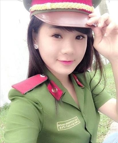 hẹn hò - Huyền Trang-Lady -Age:19 - Single-Hải Dương-Lover - Best dating website, dating with vietnamese person, finding girlfriend, boyfriend.