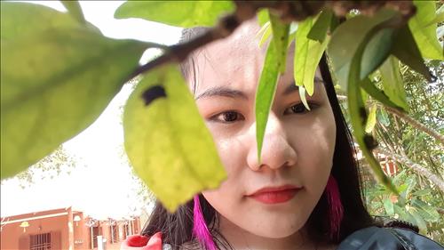 hẹn hò - Minh Lan-Lady -Age:25 - Single-TP Hồ Chí Minh-Friend - Best dating website, dating with vietnamese person, finding girlfriend, boyfriend.