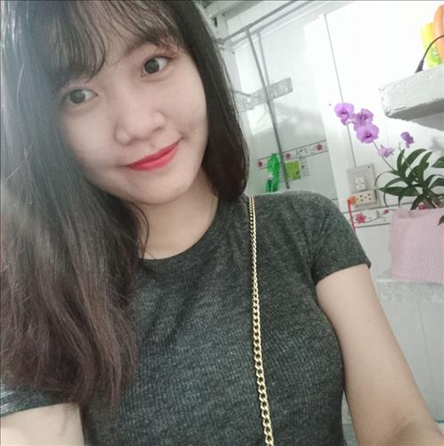 hẹn hò - Đào Như Ngọc-Lady -Age:25 - Single-Tiền Giang-Lover - Best dating website, dating with vietnamese person, finding girlfriend, boyfriend.