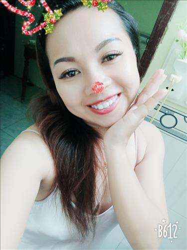 hẹn hò - Vũ Thường-Lady -Age:35 - Single-Đồng Nai-Lover - Best dating website, dating with vietnamese person, finding girlfriend, boyfriend.