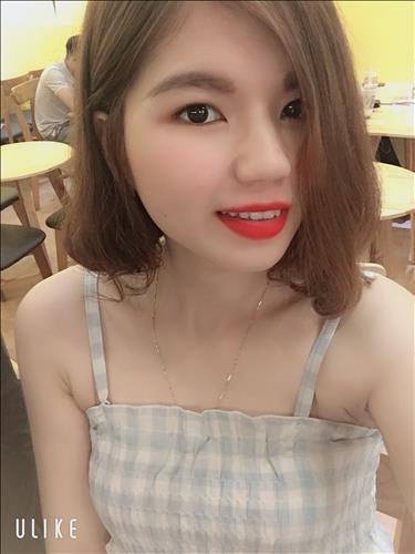 hẹn hò - Loan-Lady -Age:19 - Single-Đồng Nai-Lover - Best dating website, dating with vietnamese person, finding girlfriend, boyfriend.