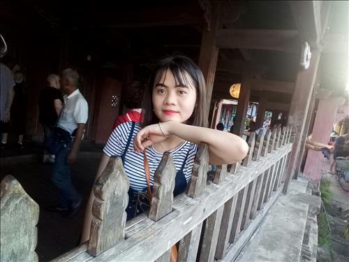 hẹn hò - Phuong BinBon-Nữ -Tuổi:23 - Độc thân-Quảng Nam-Tìm bạn bè mới
